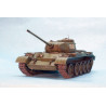 T-44M Kunststofftankmodell Sowjetischer Tank 1/35 | Scientific-MHD