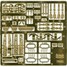 Kunststoffebene Modell TS-11 ISKRA Deluxe 1/72 | Scientific-MHD