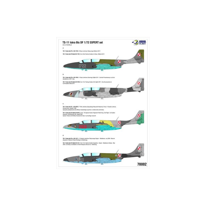 Kunststoffebene Modell TS-11 ISKRA Expert Set | Scientific-MHD