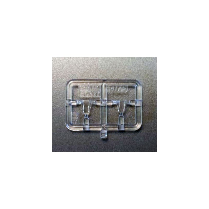 PZL Plastikflugzeugmodell P.7A Experte Set 1/72 | Scientific-MHD