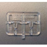 PZL Plastikebene Modell P.7A Junior Set 1/72 | Scientific-MHD