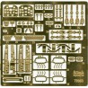 Plastikebene Modell TS-11 ISKRA BIS DF Expert Set 1/72 | Scientific-MHD