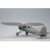 PZL Plastikflugzeugmodell P.11c Experte Set 1/72 | Scientific-MHD