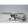 PZL Plastikflugzeugmodell P.11c Experte Set 1/72 | Scientific-MHD