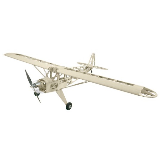 Entwurf von Electric Aircraft Piper J3 .40 EP GP Kit 1/6 Entwurf von Electric Aircraft Piper J3 .40 EP GP Kit 1/6 | Scientific-MHD