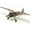 PZL Kunststoffebene Modell P.11c Junior Set 1/72 | Scientific-MHD