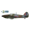 Hurricane Mk I Navy Model Kit 1/72 Kunststoffflugzeugmodell | Scientific-MHD