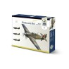 Hurricane Mk I Allied Edition 1/72 Kunststoff -Kunststoffflugzeugmodell | Scientific-MHD Hurricane Mk I Allied Edition 1/72 Kunststoff -Kunststoffflugzeugmodell | Scientific-MHD