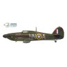 Hurricane Mk I Allied Edition 1/72 Kunststoff -Kunststoffflugzeugmodell | Scientific-MHD Hurricane Mk I Allied Edition 1/72 Kunststoff -Kunststoffflugzeugmodell | Scientific-MHD