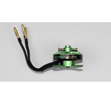 Elektromotor DM2203 KV1600 Motor | Scientific-MHD