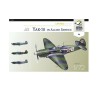 YAK-1B Kunststoffebene Modell Allied Fighter 1/72 | Scientific-MHD YAK-1B Kunststoffebene Modell Allied Fighter 1/72 | Scientific-MHD