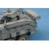 Lav III Plastiktankmodell getötet | Scientific-MHD