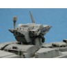 Lav III Plastiktankmodell getötet | Scientific-MHD