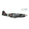 P-51 B/C Mustang Expert Set 1/72 Kunststoffebene Modell | Scientific-MHD