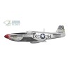 P-51 B/C Mustang Expert Set 1/72 Kunststoffebene Modell | Scientific-MHD