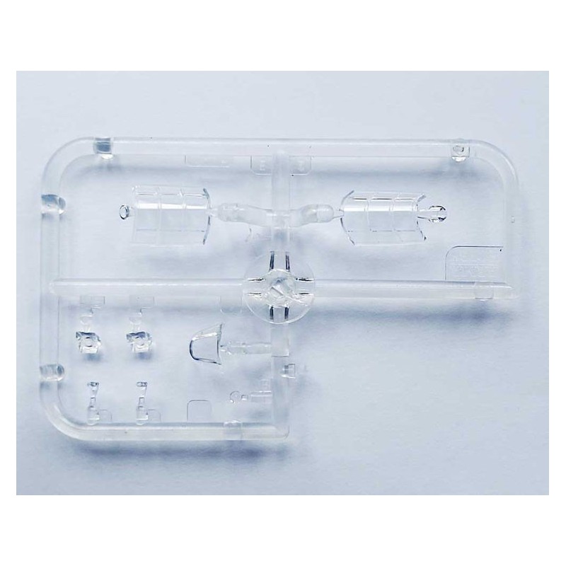 Hurrikan Mk II B/C Kunststoffebene Modellsatz 1/72 | Scientific-MHD Hurrikan Mk II B/C Kunststoffebene Modellsatz 1/72 | Scientific-MHD