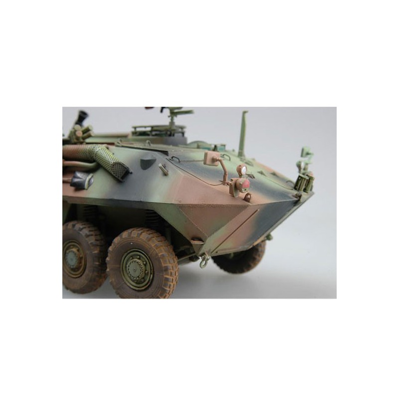 LAV-M Plastiktankmodell | Scientific-MHD