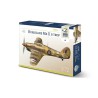 Hurricane Mk II B Plastikflugzeugmodell auch Modell Kit 1/72 | Scientific-MHD Hurricane Mk II B Plastikflugzeugmodell auch Modell Kit 1/72 | Scientific-MHD