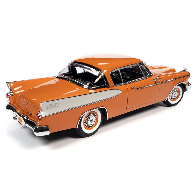 Miniaturauto Die Cast AT1/18 Studebaker Golden Hawk 1957 1/18 | Scientific-MHD
