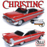 Miniaturauto -Würfel AT1/18 Christine Plymouth Fury Dark 1/18 | Scientific-MHD