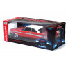 Miniaturauto -Würfel AT1/18 Christine Plymouth Fury Dark 1/18 | Scientific-MHD