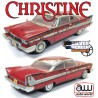 Miniaturauto Die Cast at1/18 Christine Plymouth Fury Dirty 1/18 | Scientific-MHD