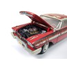 Miniaturauto Die Cast at1/18 Christine Plymouth Fury Dirty 1/18 | Scientific-MHD