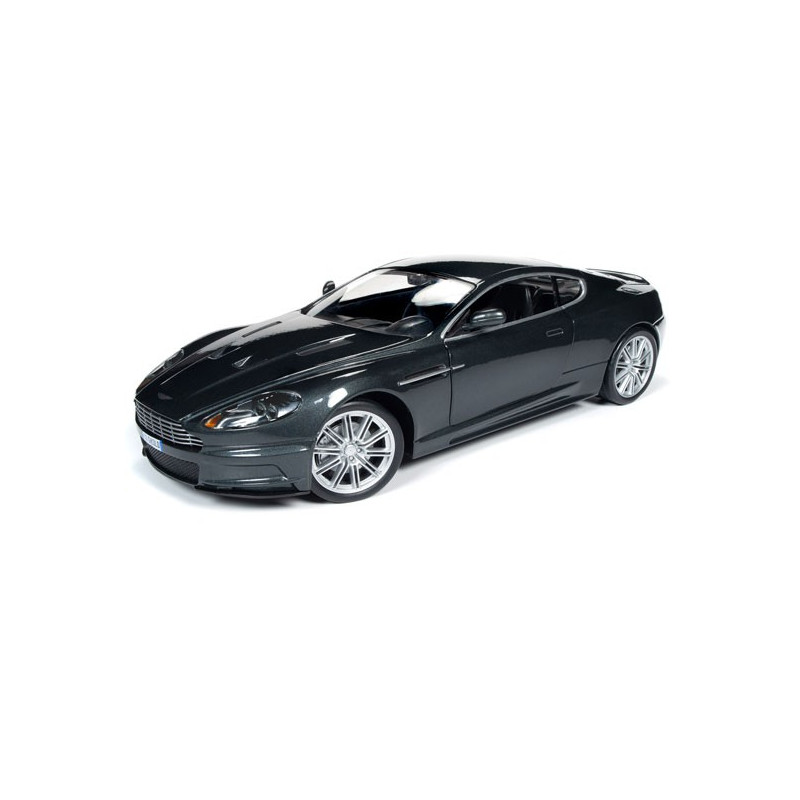 Miniaturauto -Würfel AT1/18 Aston Martin 007 Quantum von Solace 1/18 | Scientific-MHD