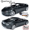 Miniaturauto -Würfel AT1/18 Aston Martin 007 Quantum von Solace 1/18 | Scientific-MHD