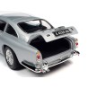 Miniaturauto -Würfel AT1/18 Aston Martin DB5 keine Zeit Zeit | Scientific-MHD