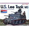 US Lee Tank M3 1/32 Plastikmodell für Kunststoffplastik | Scientific-MHD