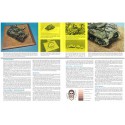 US Lee Tank M3 1/32 Plastikmodell für Kunststoffplastik | Scientific-MHD