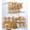 Jacobites Figur (1) 1/72 | Scientific-MHD