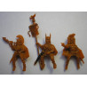 Pretorianische Figur zu Pferd 1/72 | Scientific-MHD