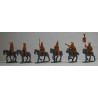 Pretorianische Figur zu Pferd 1/72 | Scientific-MHD