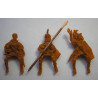 Pretorianische Figur zu Pferd 1/72 | Scientific-MHD