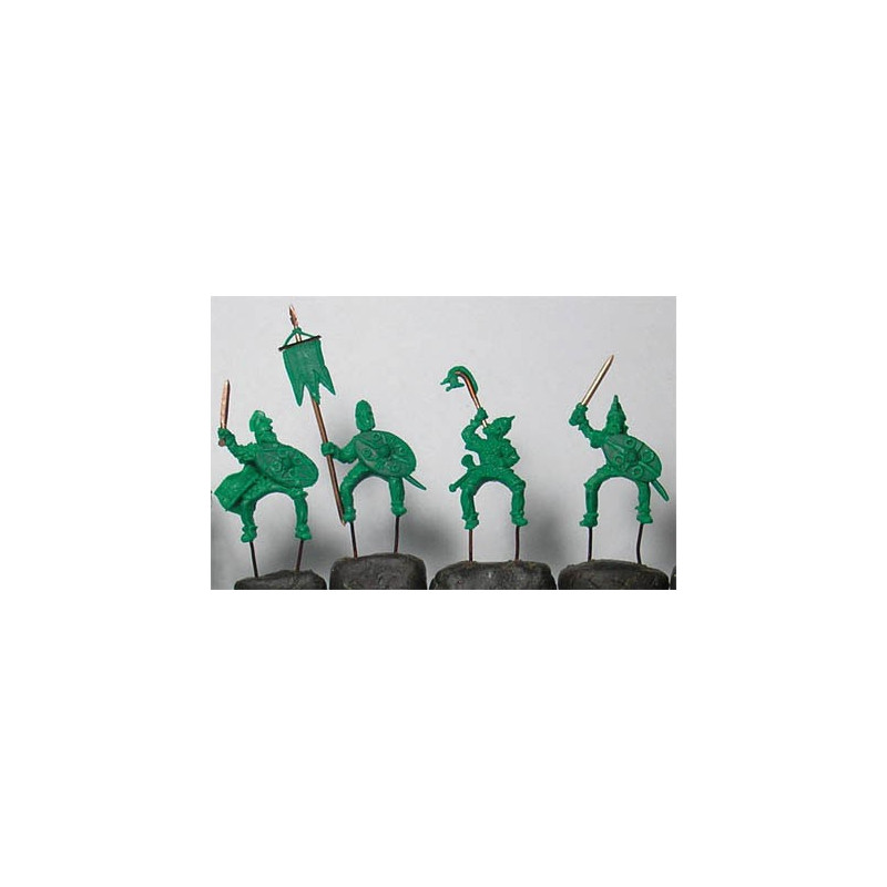 Dacian 1/72 Kavalleriefigur | Scientific-MHD