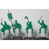 Dacian 1/72 Kavalleriefigur | Scientific-MHD