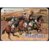 1/72 Mamlouks -Figur | Scientific-MHD