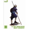 Andalusianische Infanterie -Figur 28 mm | Scientific-MHD Andalusianische Infanterie -Figur 28 mm | Scientific-MHD