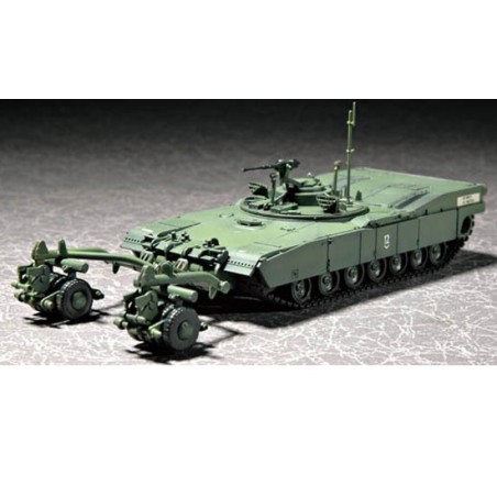 M1 Panther II -Kunststofftankmodell | Scientific-MHD M1 Panther II -Kunststofftankmodell | Scientific-MHD