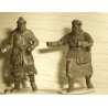 Andalusianische Infanterie -Figur 28 mm | Scientific-MHD