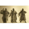 Andalusianische Infanterie -Figur 28 mm | Scientific-MHD