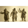 Andalusianische Infanterie -Figur 28 mm | Scientific-MHD