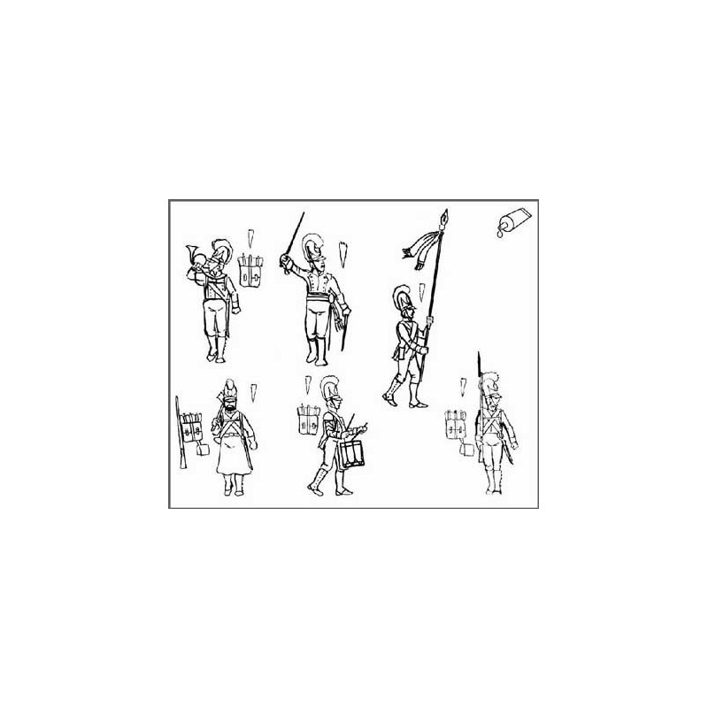 Inf. Bav. 28mm | Scientific-MHD