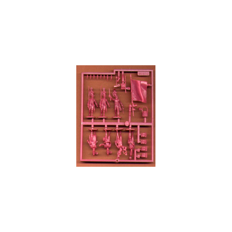 Inf. Bav. 28mm | Scientific-MHD