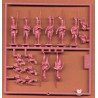 Preußische Infanterie -Figur 28 mm | Scientific-MHD