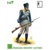 Preußische Infanterie -Figur 28 mm | Scientific-MHD
