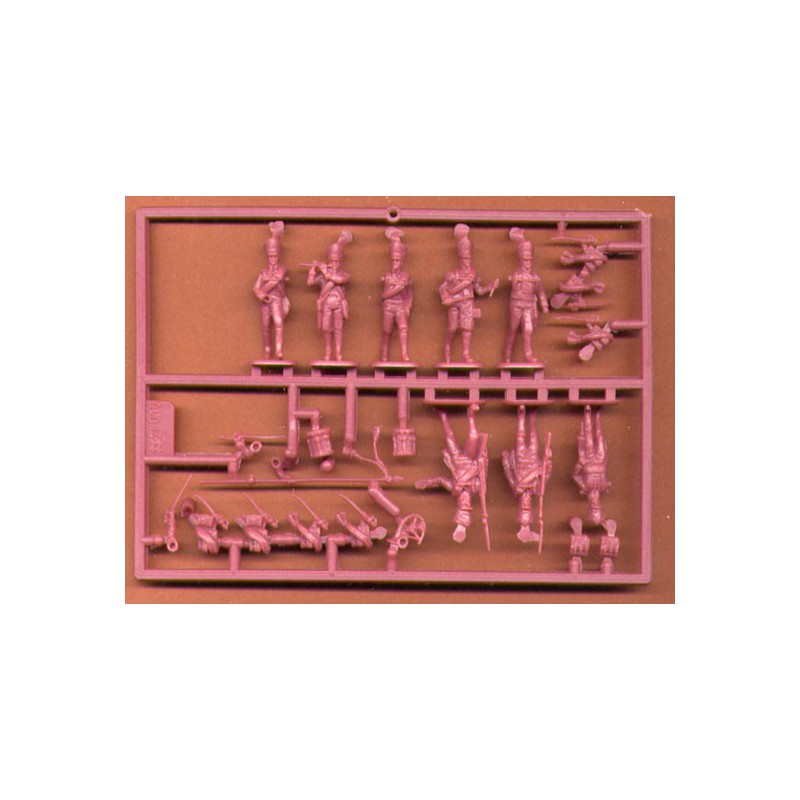 Inf. Preußen 28 mm | Scientific-MHD