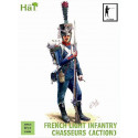 Französische Infanterie -Figur 28 mm | Scientific-MHD